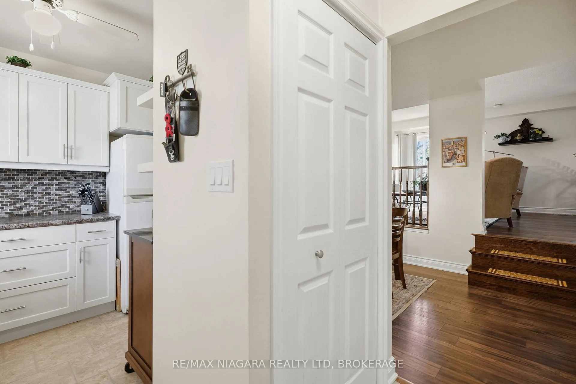 Photo 7 of Unit 28, 64 Forster Street, St. Catharines, Vine/Linwell — HOMEH