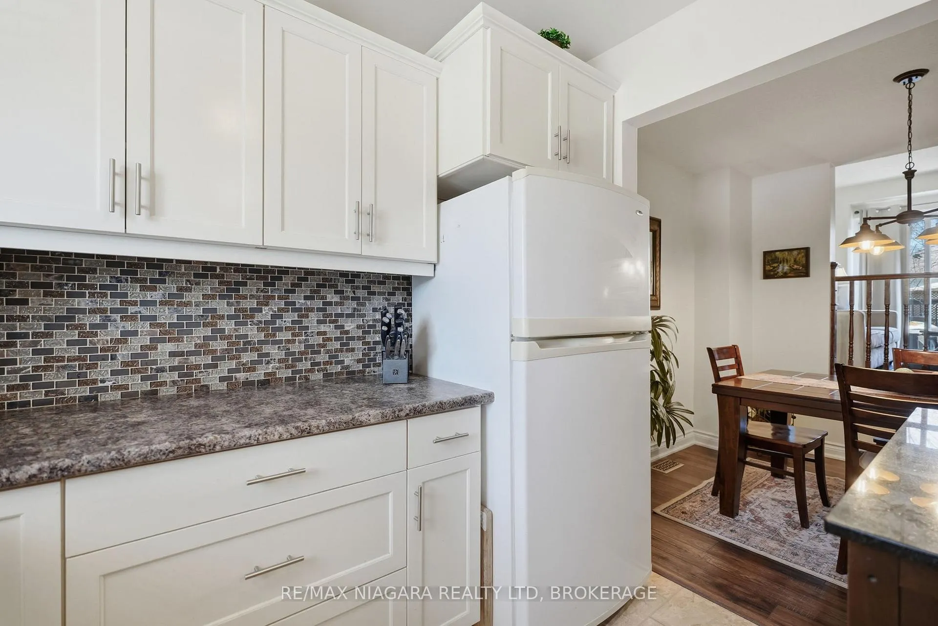 Photo 9 of Unit 28, 64 Forster Street, St. Catharines, Vine/Linwell — HOMEH