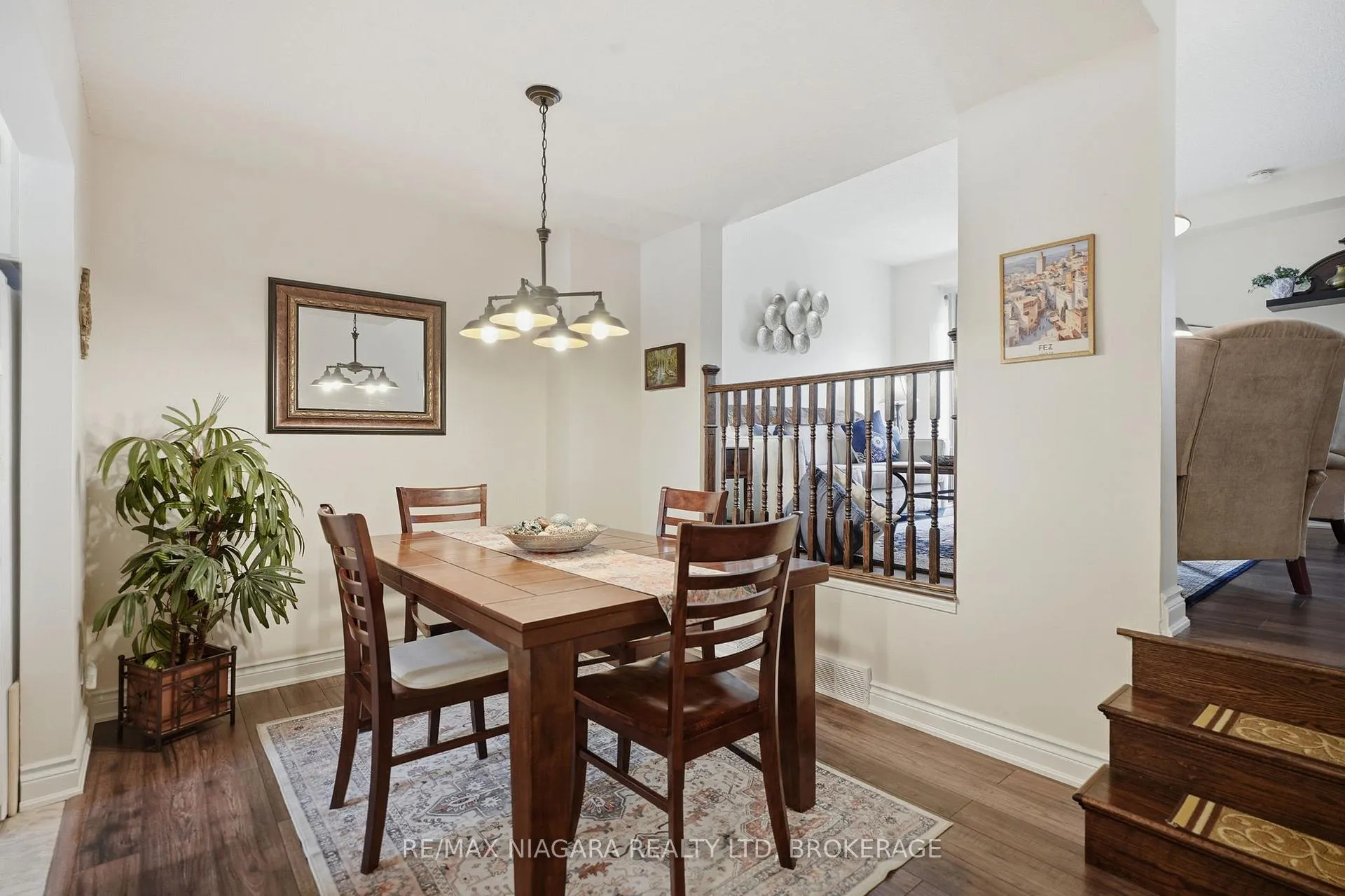Photo 10 of Unit 28, 64 Forster Street, St. Catharines, Vine/Linwell — HOMEH