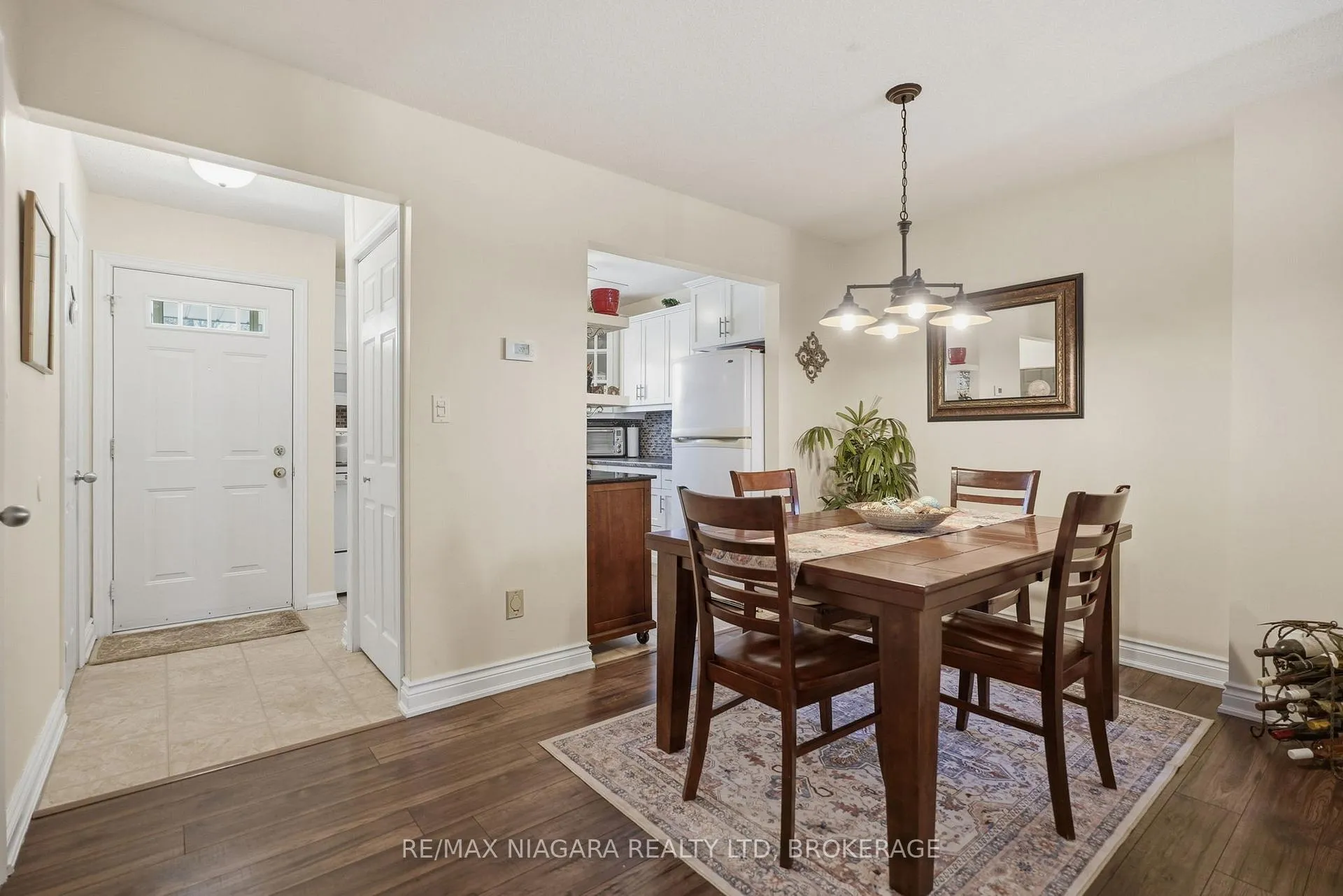 Photo 12 of Unit 28, 64 Forster Street, St. Catharines, Vine/Linwell — HOMEH