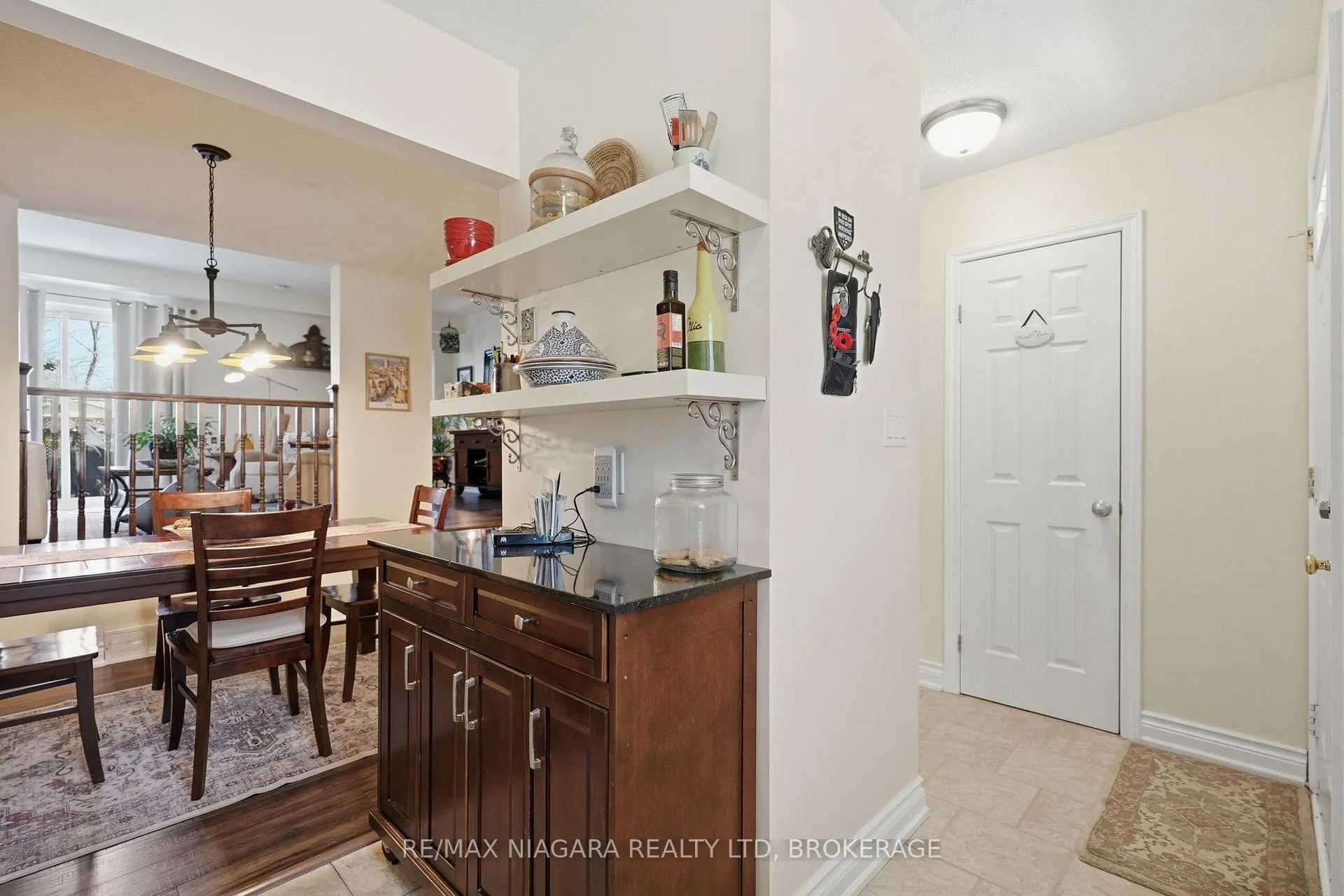 Photo 13 of Unit 28, 64 Forster Street, St. Catharines, Vine/Linwell — HOMEH