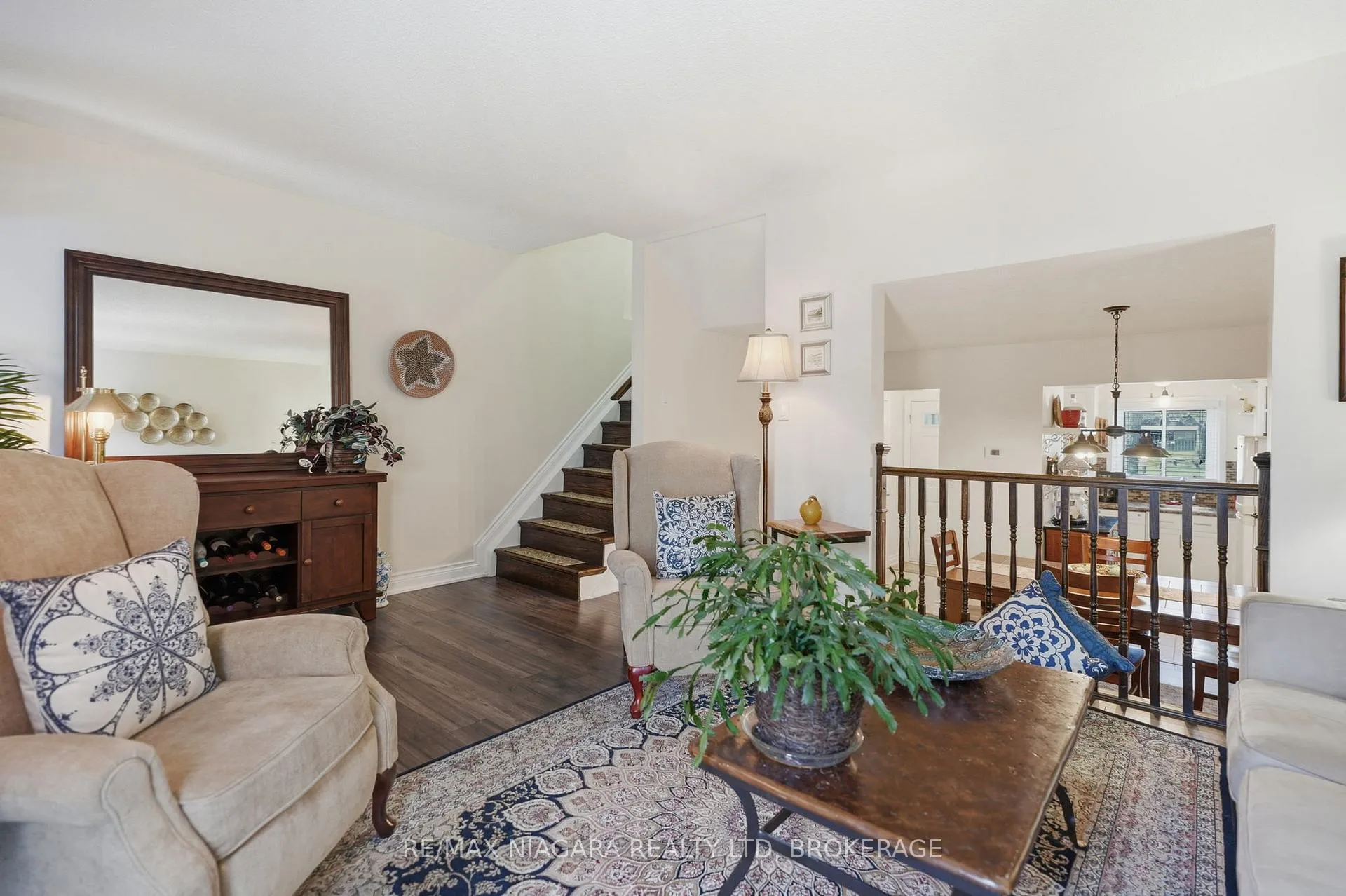 Photo 14 of Unit 28, 64 Forster Street, St. Catharines, Vine/Linwell — HOMEH