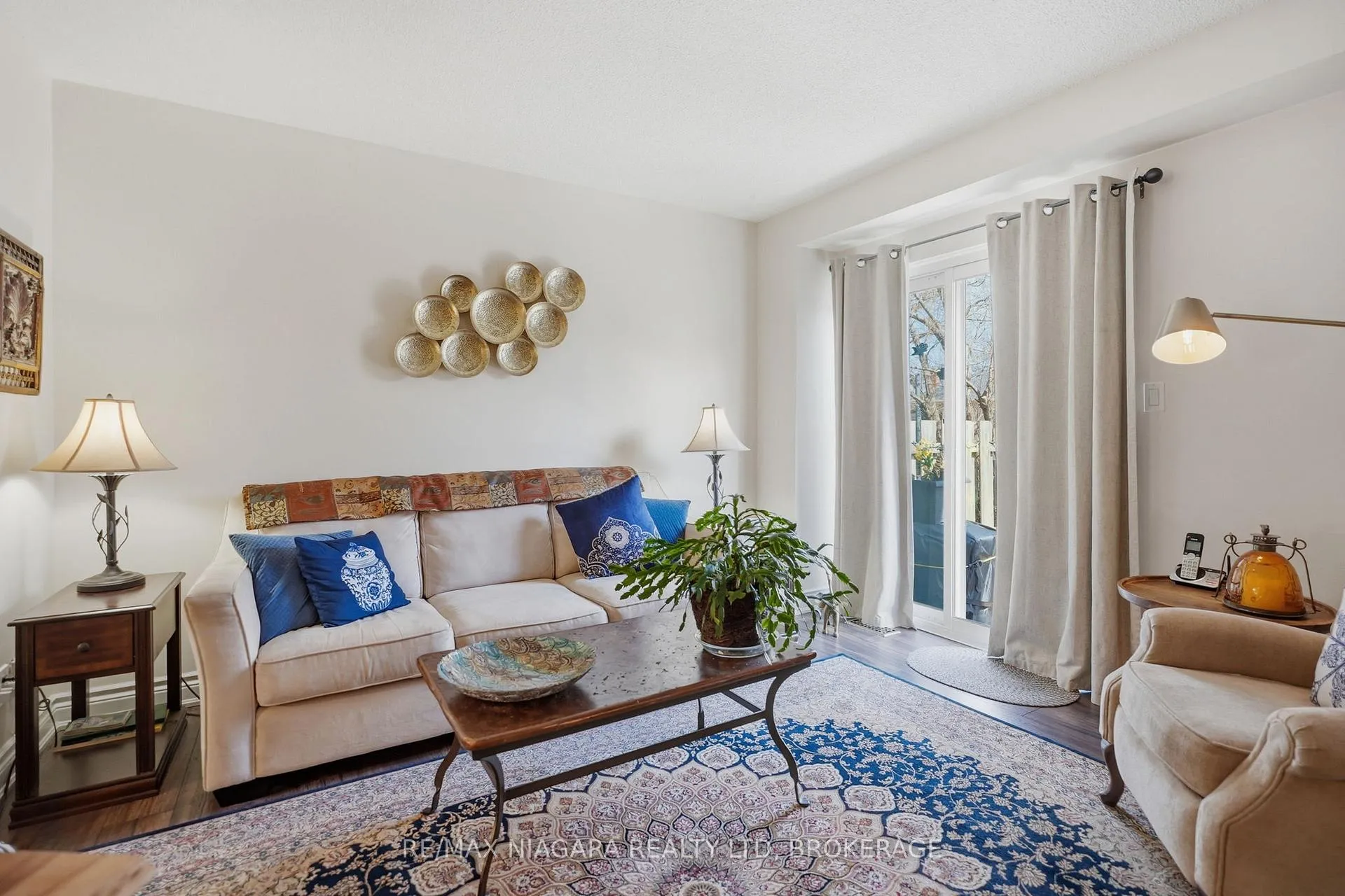 Photo 15 of Unit 28, 64 Forster Street, St. Catharines, Vine/Linwell — HOMEH