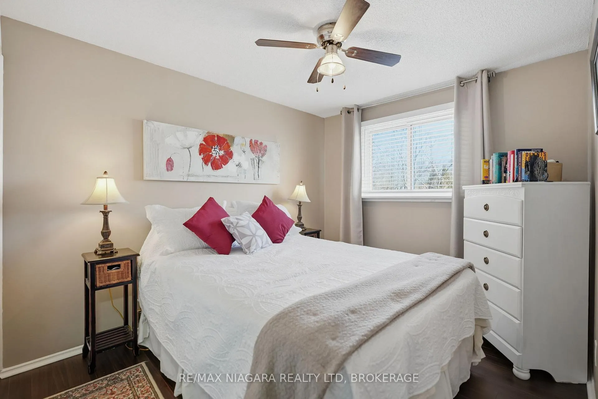 Photo 20 of Unit 28, 64 Forster Street, St. Catharines, Vine/Linwell — HOMEH