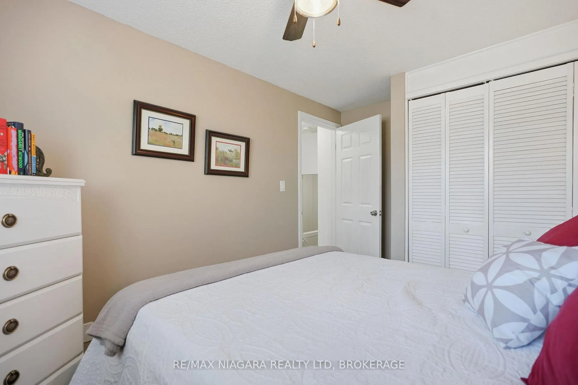 Photo 21 of Unit 28, 64 Forster Street, St. Catharines, Vine/Linwell — HOMEH