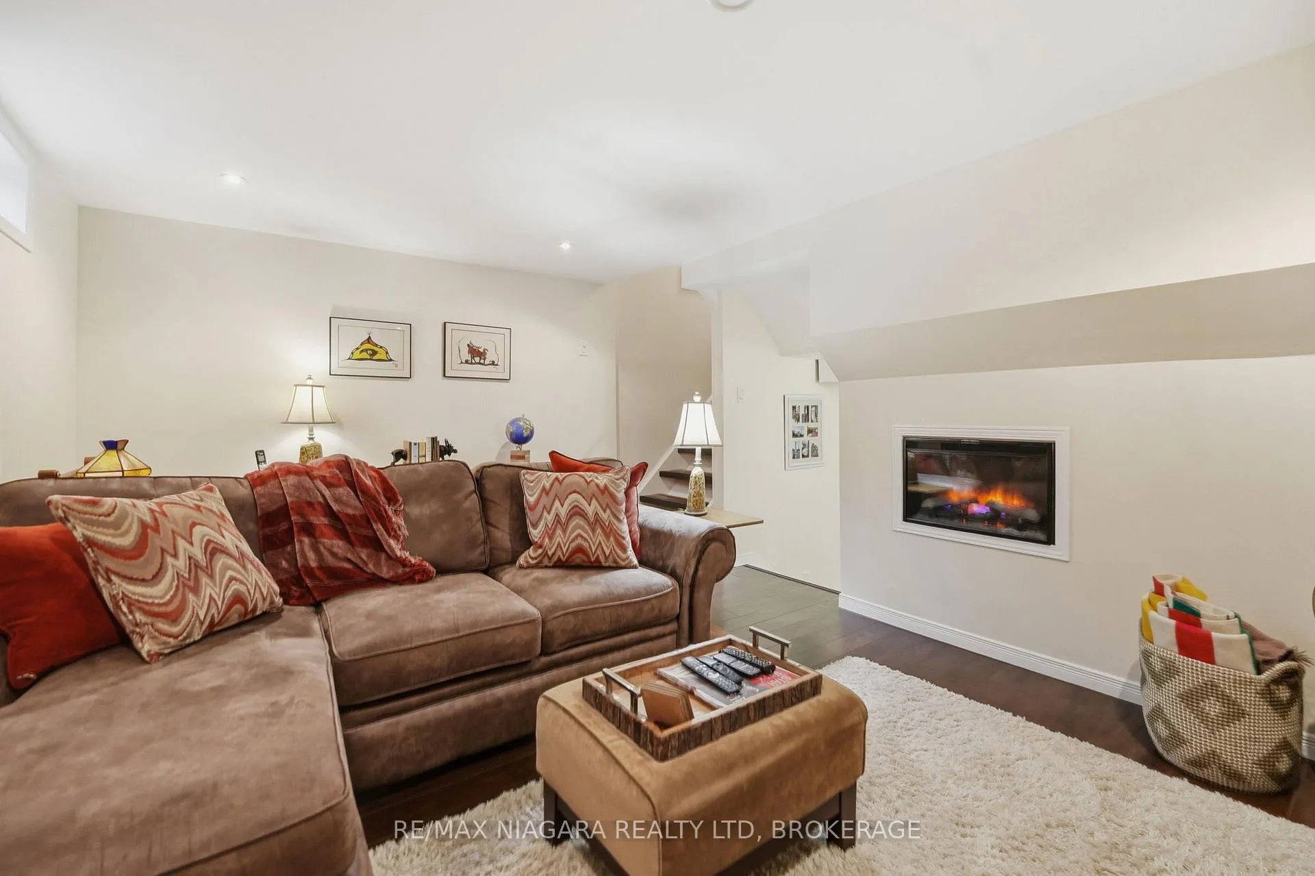 Photo 23 of Unit 28, 64 Forster Street, St. Catharines, Vine/Linwell — HOMEH