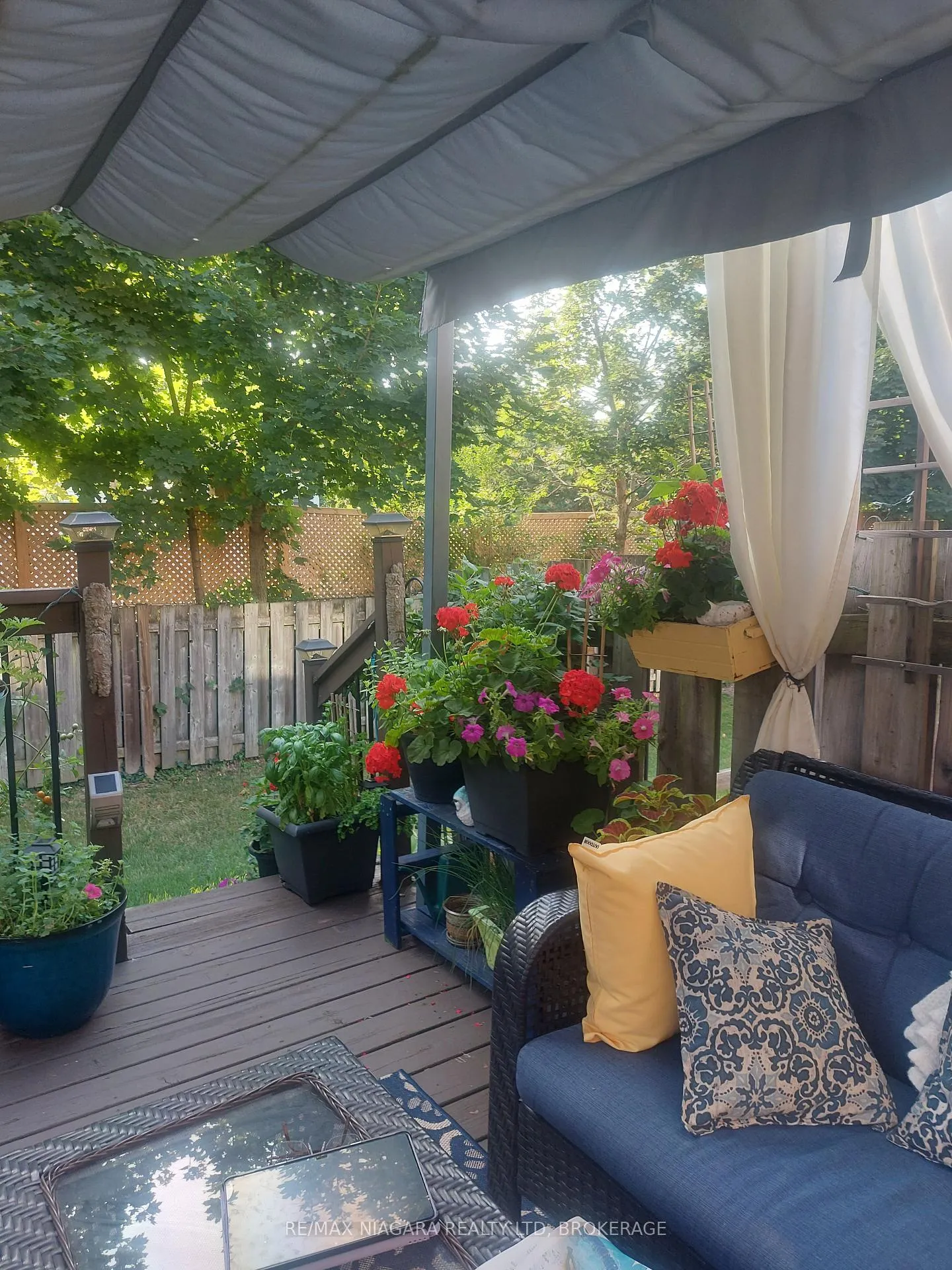 Photo 29 of Unit 28, 64 Forster Street, St. Catharines, Vine/Linwell — HOMEH