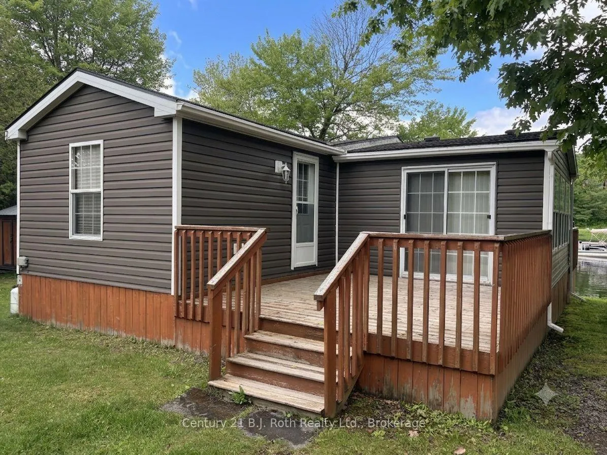 Photo of Unit 4 Fernbrook, 1336 South Morrison Lake Road