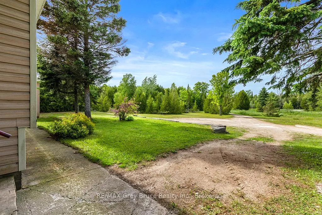Photo 2 of 335 Pike Bay Road, Northern Bruce Peninsula — HOMEH