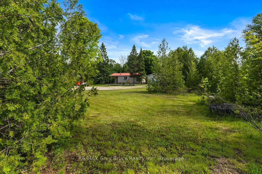 Photo 3 of 335 Pike Bay Road, Northern Bruce Peninsula — HOMEH