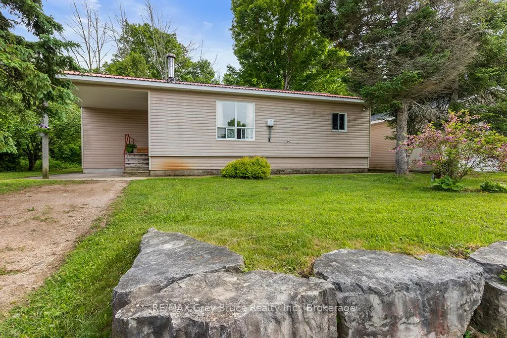 Photo 4 of 335 Pike Bay Road, Northern Bruce Peninsula — HOMEH