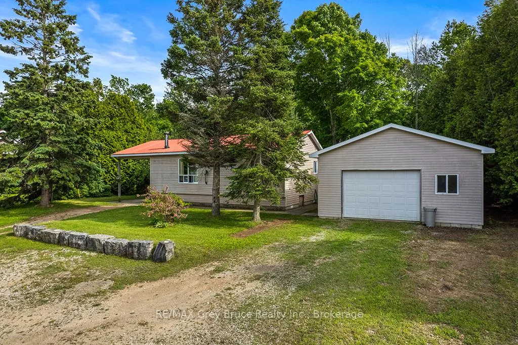 Photo 5 of 335 Pike Bay Road, Northern Bruce Peninsula — HOMEH