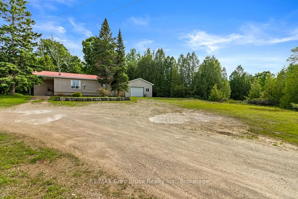 Photo 6 of 335 Pike Bay Road, Northern Bruce Peninsula — HOMEH