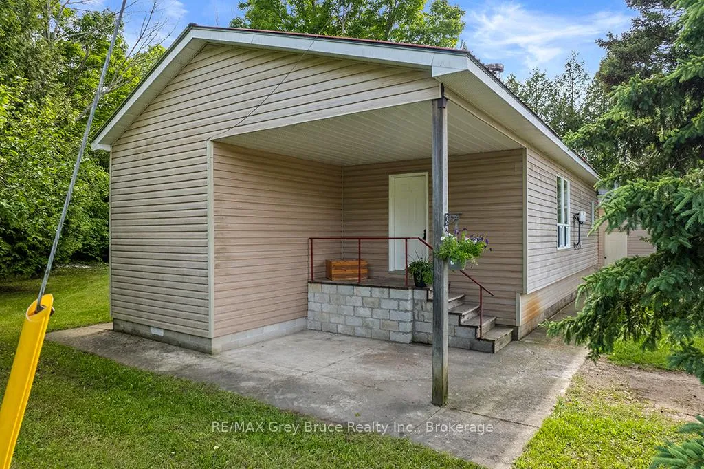 Photo 7 of 335 Pike Bay Road, Northern Bruce Peninsula — HOMEH