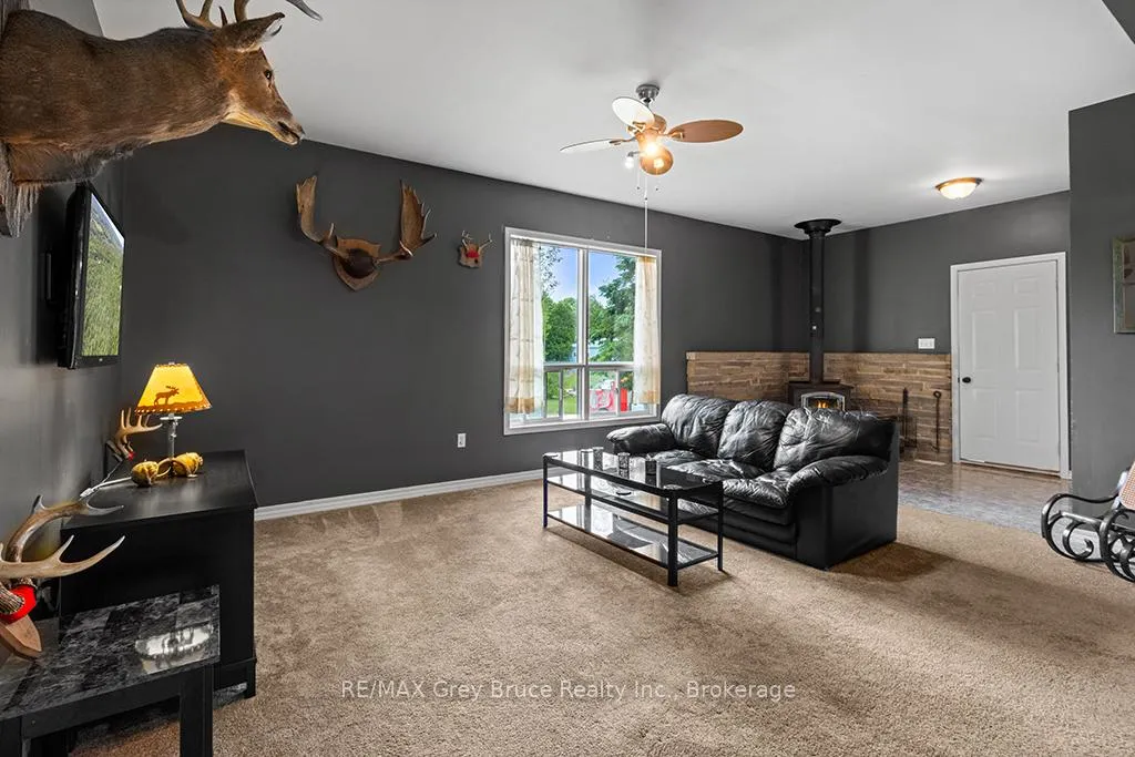 Photo 12 of 335 Pike Bay Road, Northern Bruce Peninsula — HOMEH