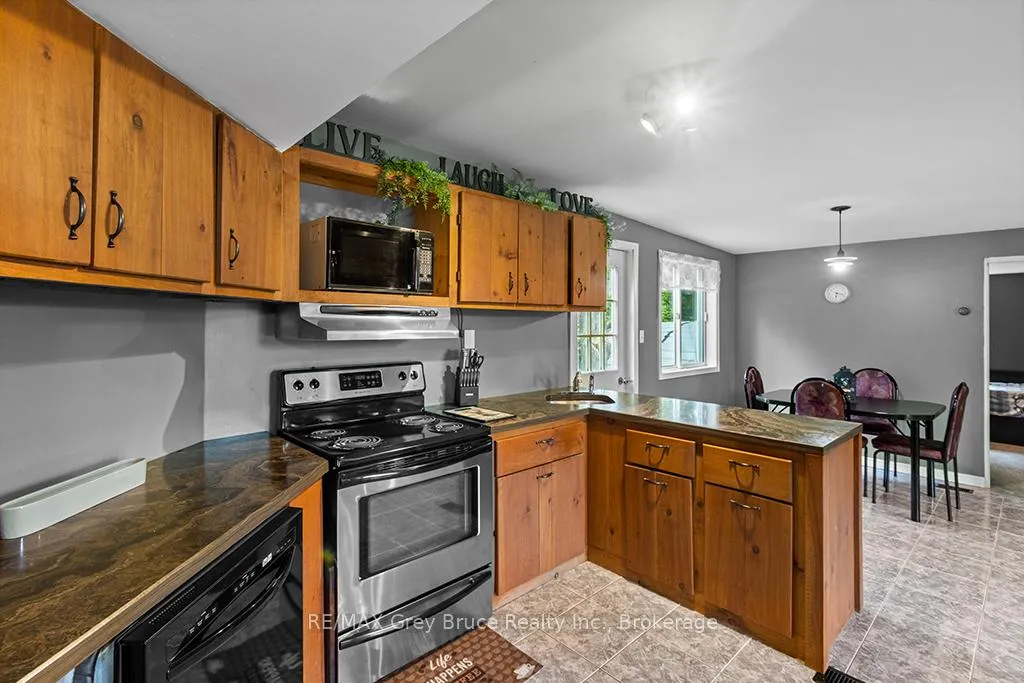 Photo 16 of 335 Pike Bay Road, Northern Bruce Peninsula — HOMEH