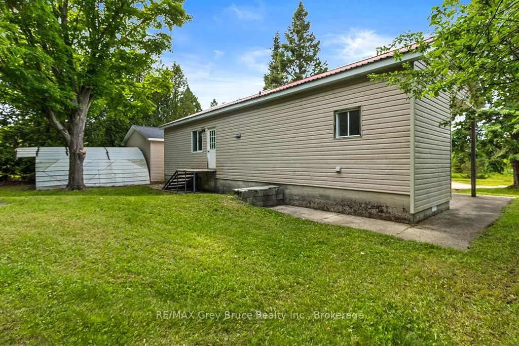 Photo 25 of 335 Pike Bay Road, Northern Bruce Peninsula — HOMEH