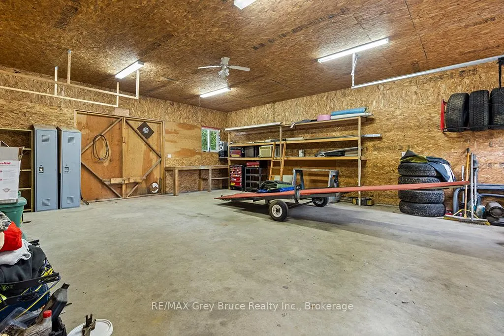 Photo 33 of 335 Pike Bay Road, Northern Bruce Peninsula — HOMEH