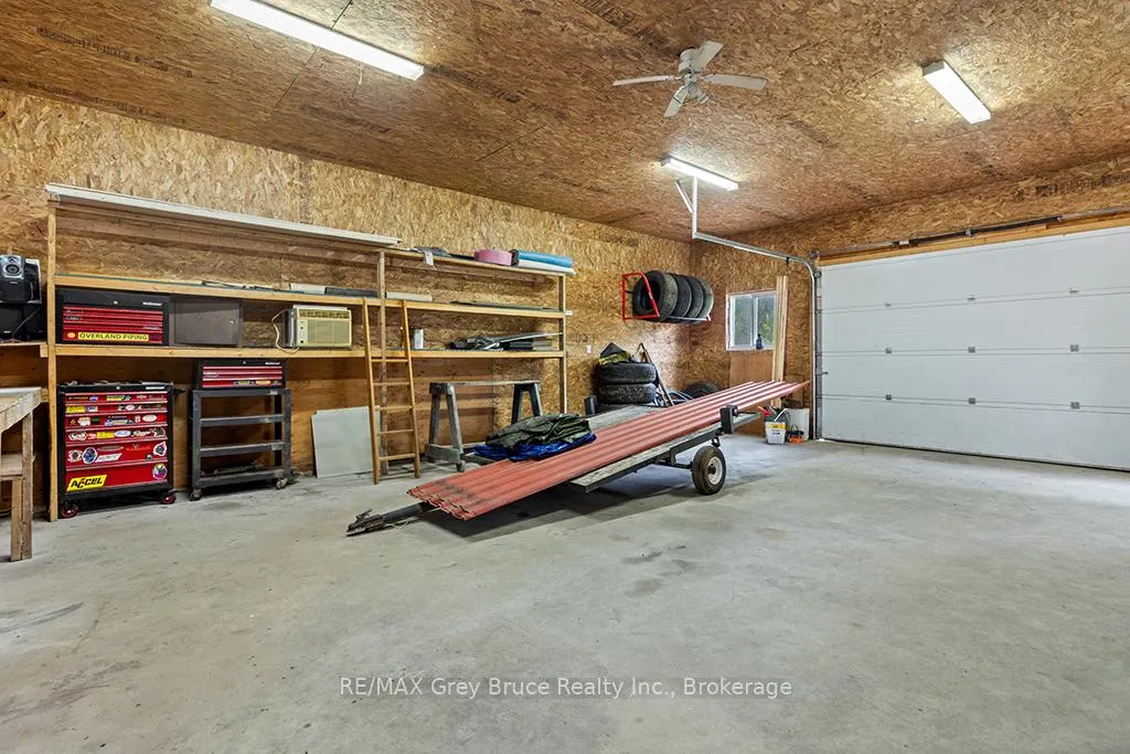 Photo 34 of 335 Pike Bay Road, Northern Bruce Peninsula — HOMEH