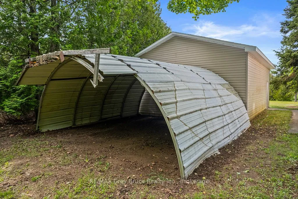 Photo 35 of 335 Pike Bay Road, Northern Bruce Peninsula — HOMEH