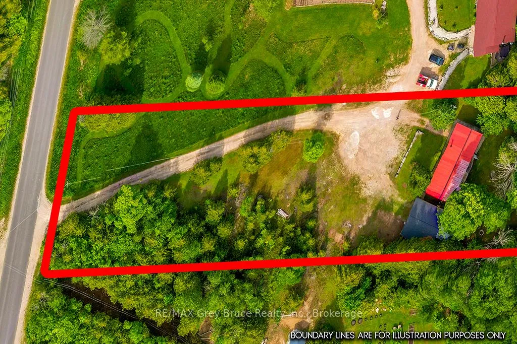 Photo 36 of 335 Pike Bay Road, Northern Bruce Peninsula — HOMEH
