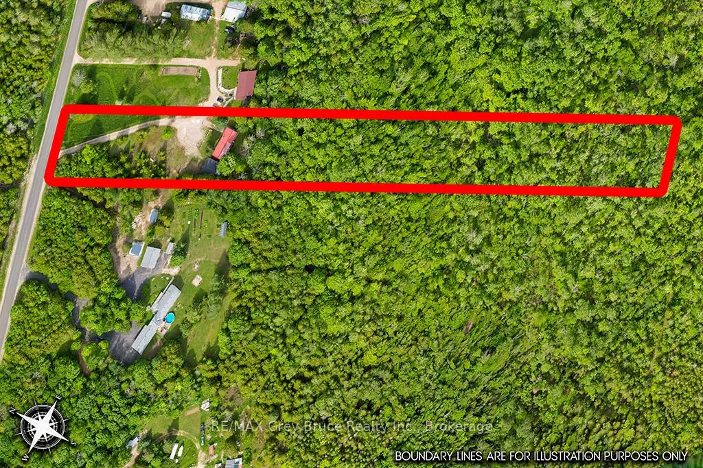 Photo 37 of 335 Pike Bay Road, Northern Bruce Peninsula — HOMEH