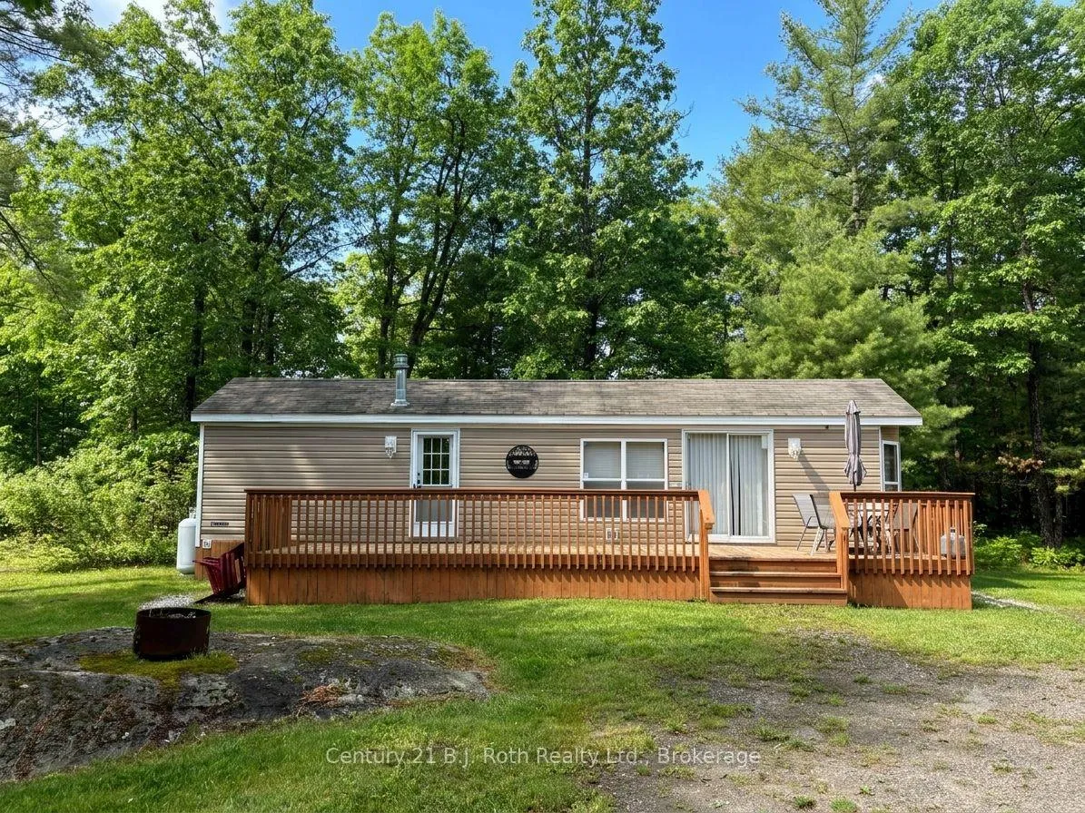 Photo of Unit 12 Morrison Creek, 1336 South Morrison Lake Road