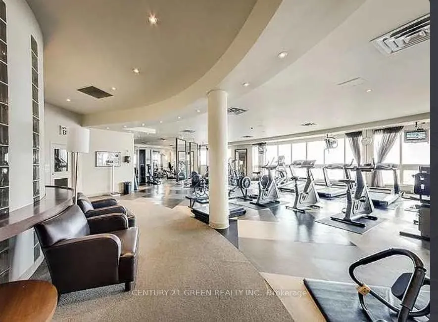 Photo 6 of Unit 314, 25 The Esplanade, Toronto, Waterfront Communities — HOMEH
