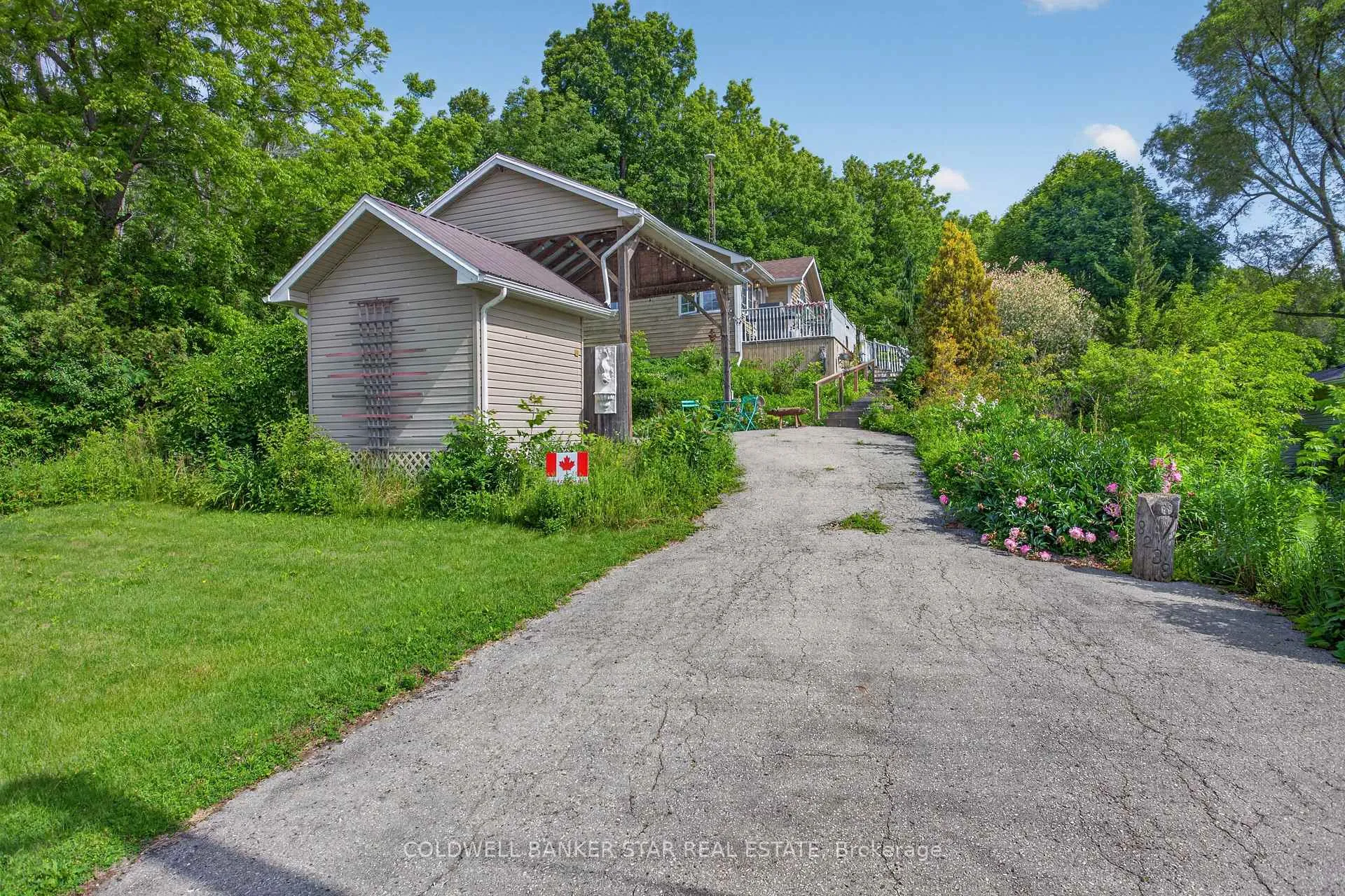 Photo 2 of 48238 Rush Creek Line, Malahide, Port Bruce — HOMEH