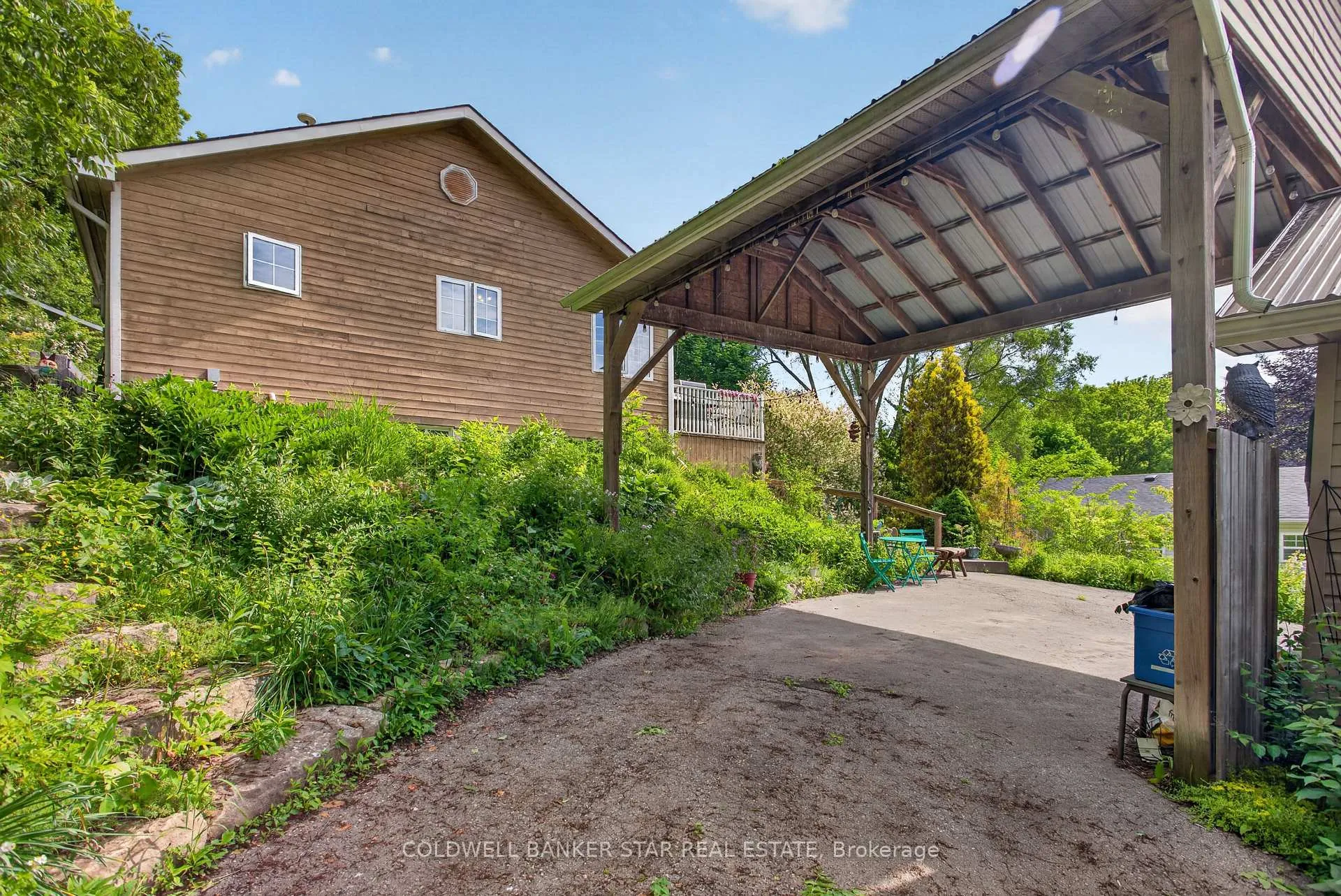 Photo 4 of 48238 Rush Creek Line, Malahide, Port Bruce — HOMEH