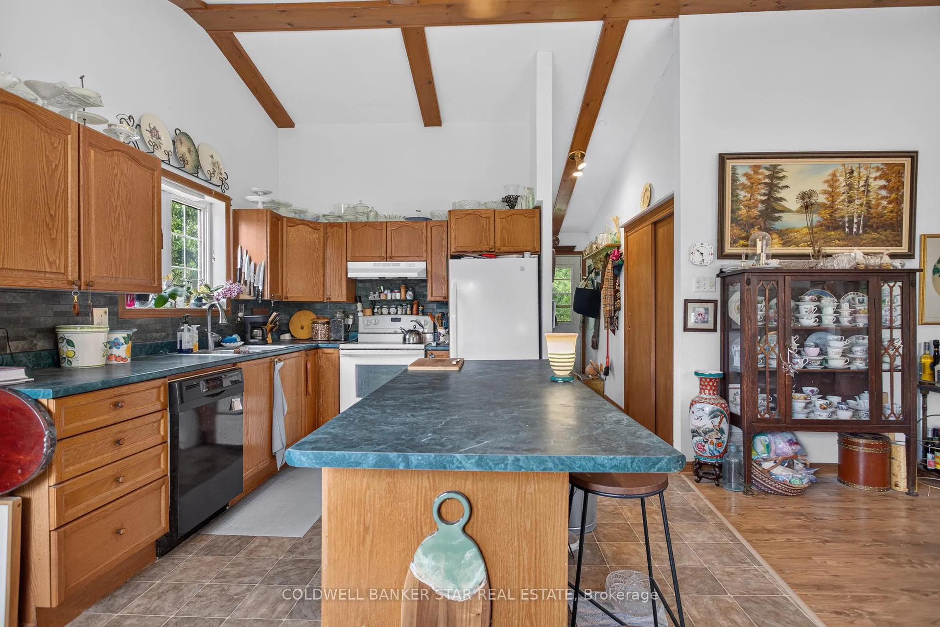 Photo 11 of 48238 Rush Creek Line, Malahide, Port Bruce — HOMEH