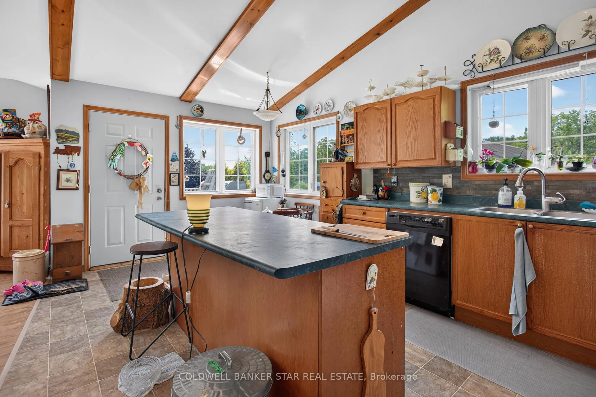 Photo 12 of 48238 Rush Creek Line, Malahide, Port Bruce — HOMEH