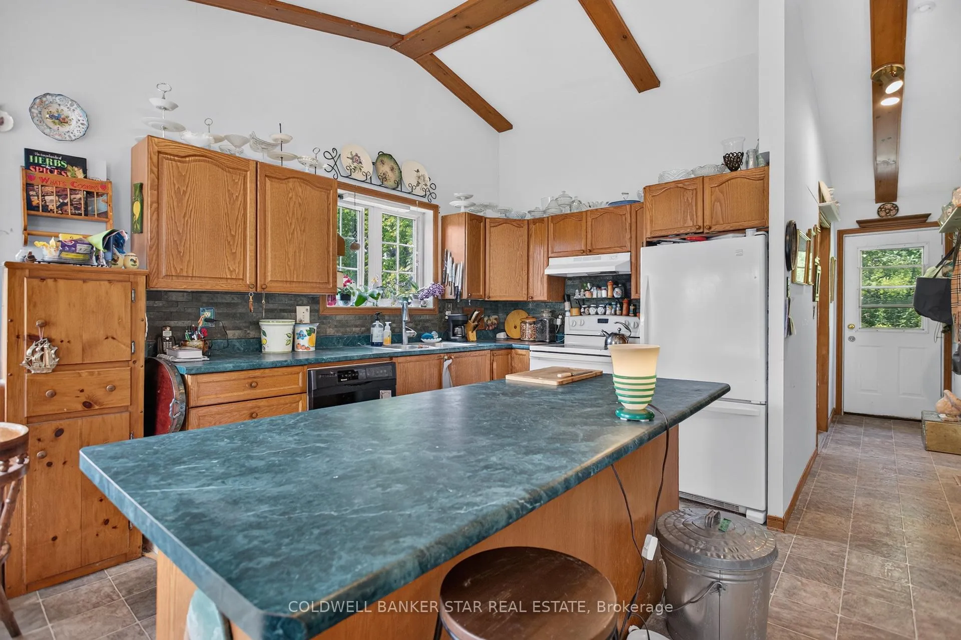 Photo 13 of 48238 Rush Creek Line, Malahide, Port Bruce — HOMEH