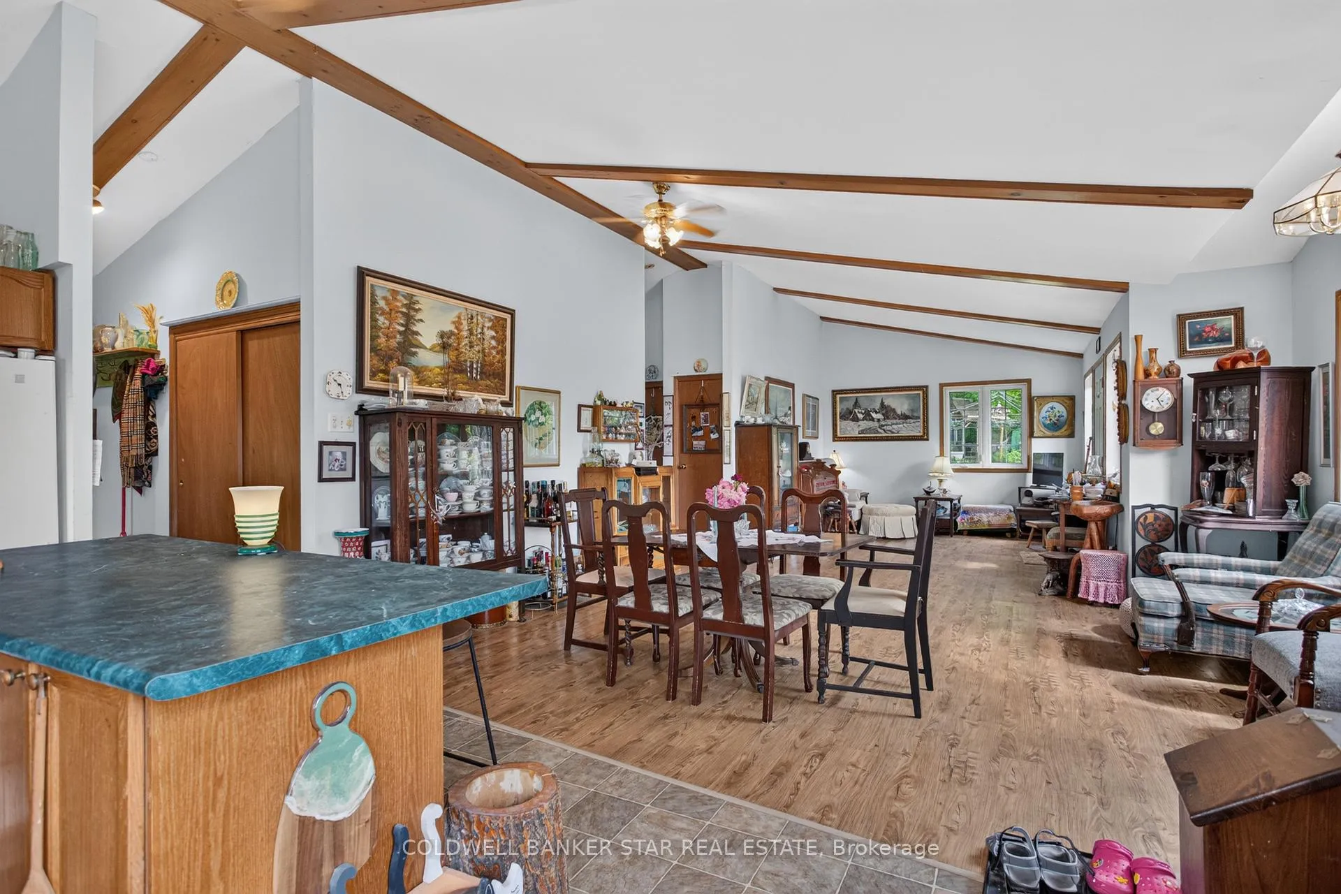 Photo 15 of 48238 Rush Creek Line, Malahide, Port Bruce — HOMEH
