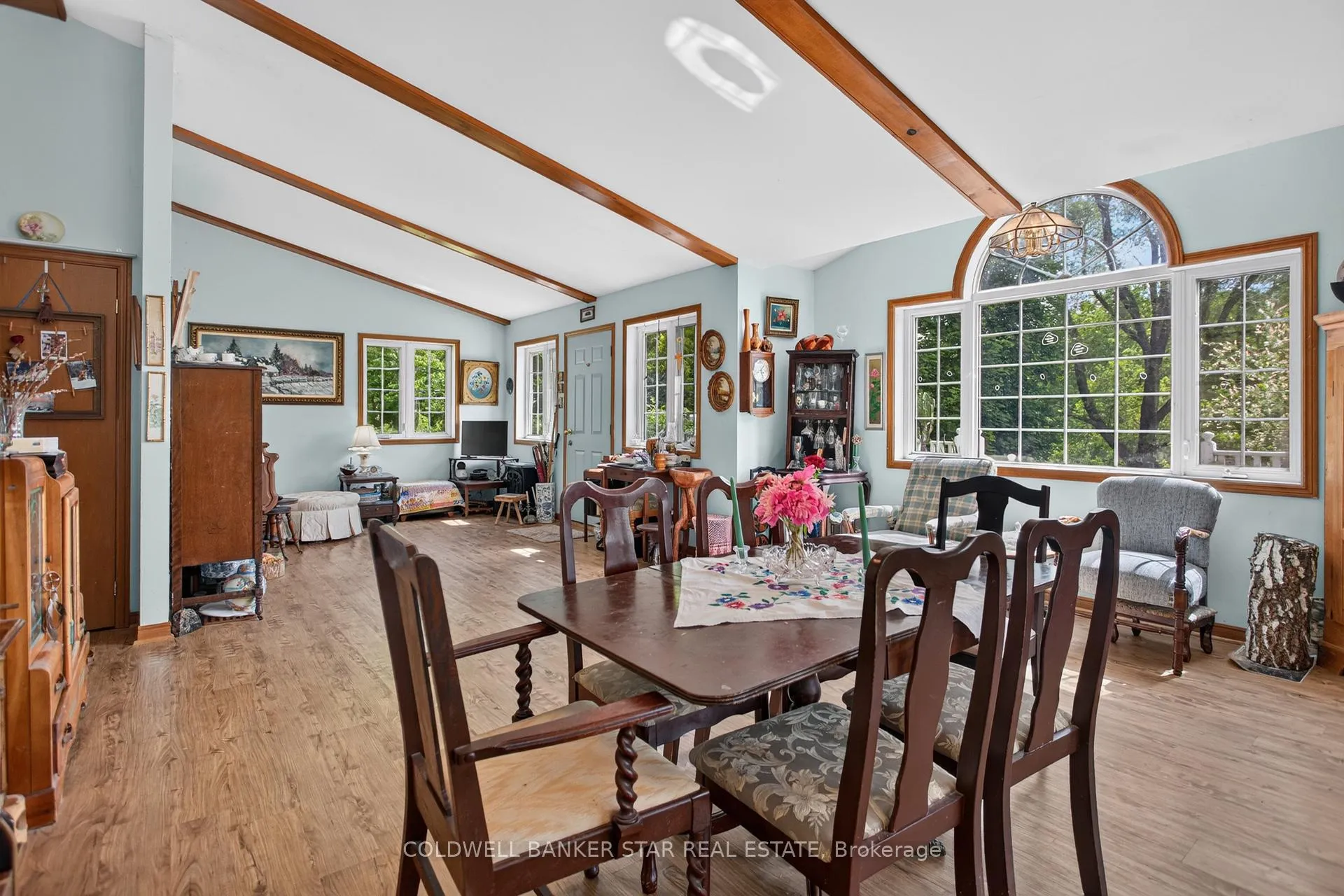Photo 16 of 48238 Rush Creek Line, Malahide, Port Bruce — HOMEH