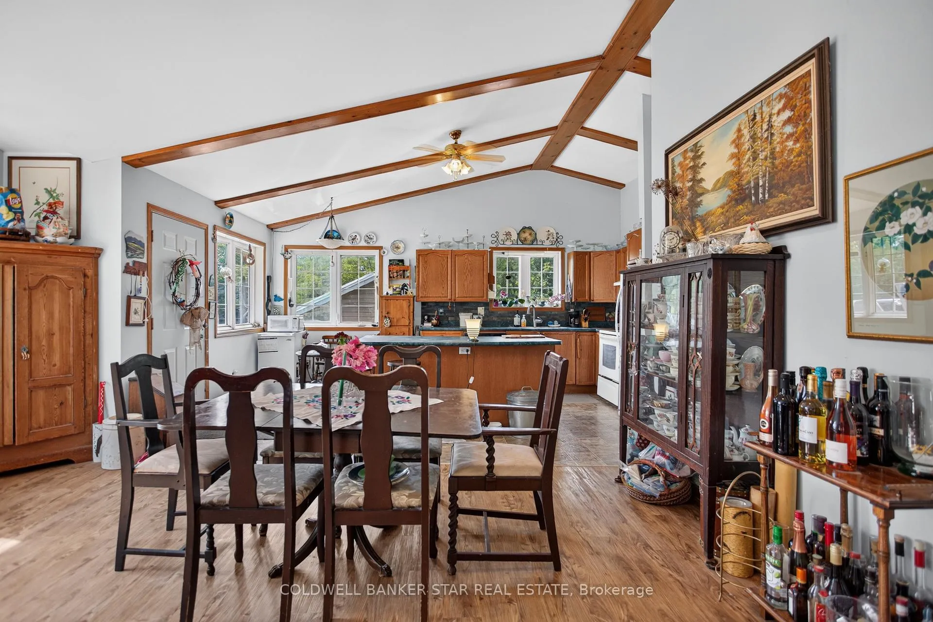 Photo 17 of 48238 Rush Creek Line, Malahide, Port Bruce — HOMEH