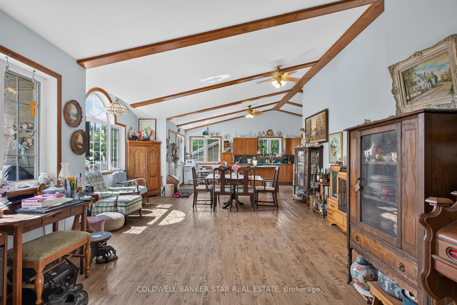 Photo 20 of 48238 Rush Creek Line, Malahide, Port Bruce — HOMEH