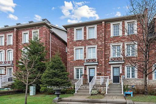 Photo 1 of 255 Torbarrie Road E, North York, Downsview-Roding-CFB — HOMEH