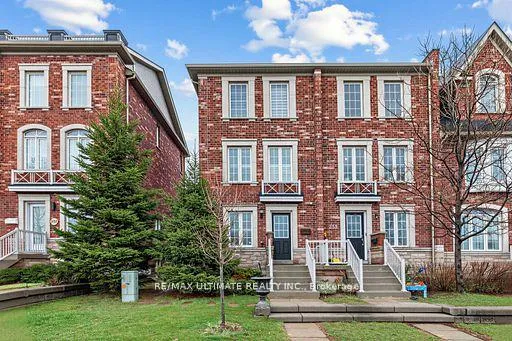 Photo 3 of 255 Torbarrie Road E, North York, Downsview-Roding-CFB — HOMEH