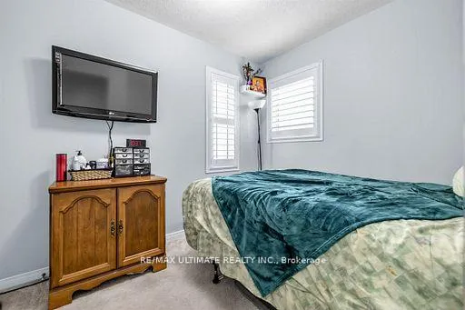 Photo 15 of 255 Torbarrie Road E, North York, Downsview-Roding-CFB — HOMEH