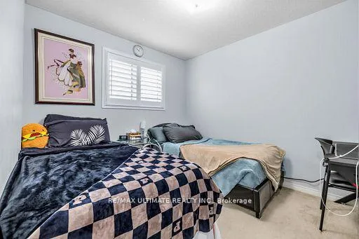 Photo 16 of 255 Torbarrie Road E, North York, Downsview-Roding-CFB — HOMEH