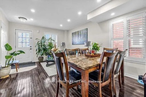 Photo 22 of 255 Torbarrie Road E, North York, Downsview-Roding-CFB — HOMEH