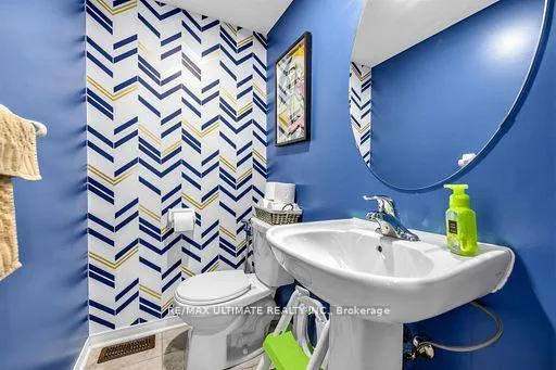 Photo 27 of 255 Torbarrie Road E, North York, Downsview-Roding-CFB — HOMEH