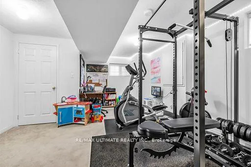 Photo 28 of 255 Torbarrie Road E, North York, Downsview-Roding-CFB — HOMEH