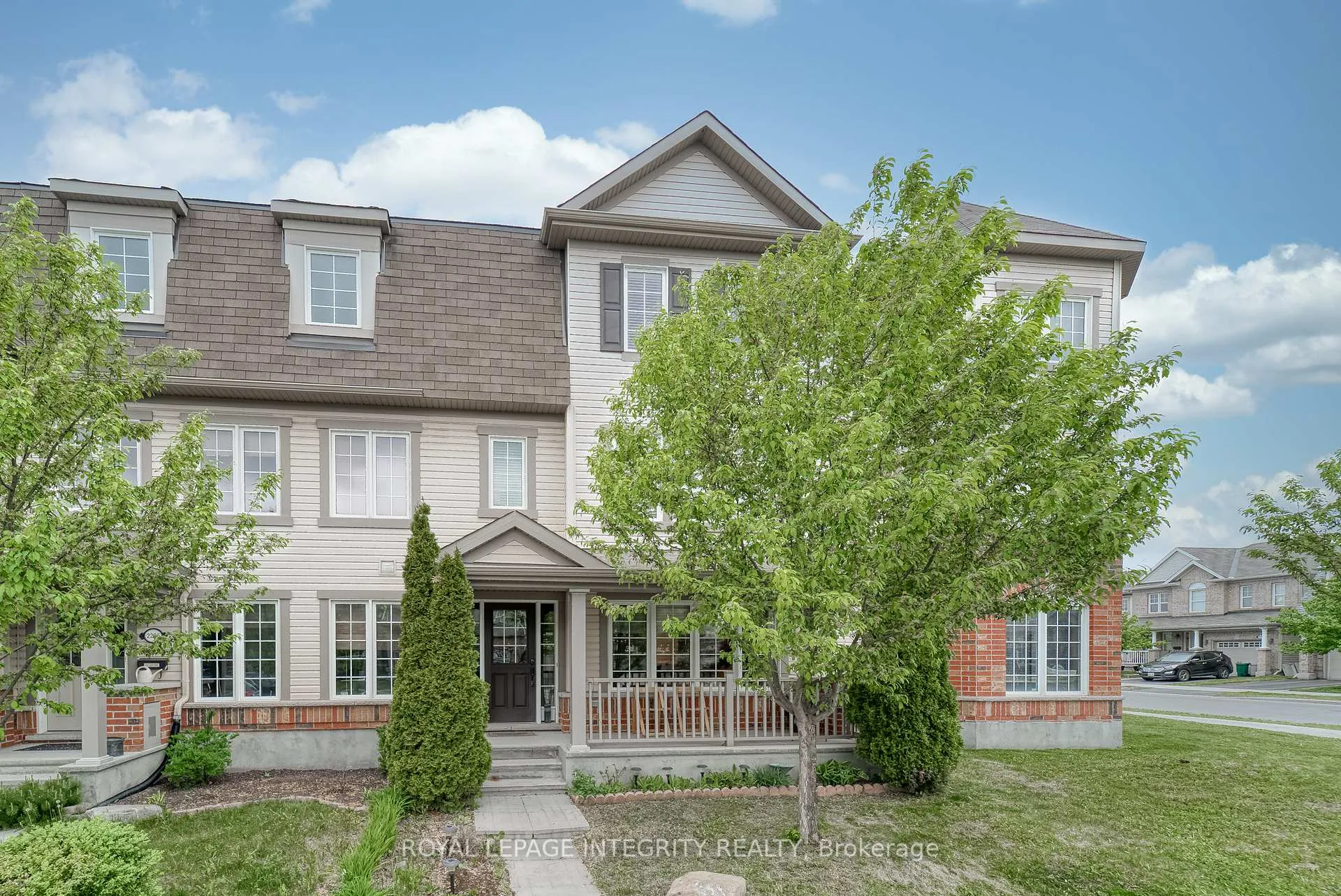 Photo 1 of 2203 River Mist Road, Ottawa, Barrhaven - Half Moon Bay — HOMEH