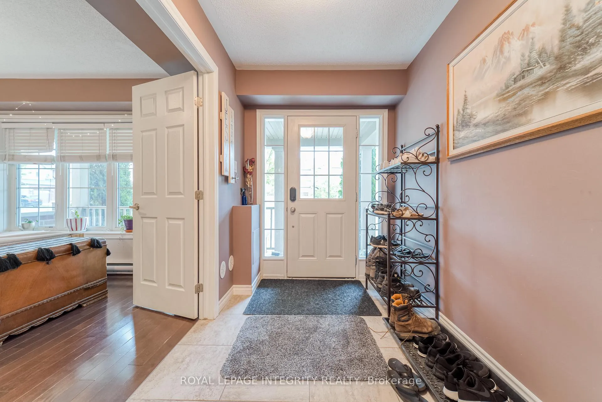 Photo 4 of 2203 River Mist Road, Ottawa, Barrhaven - Half Moon Bay — HOMEH