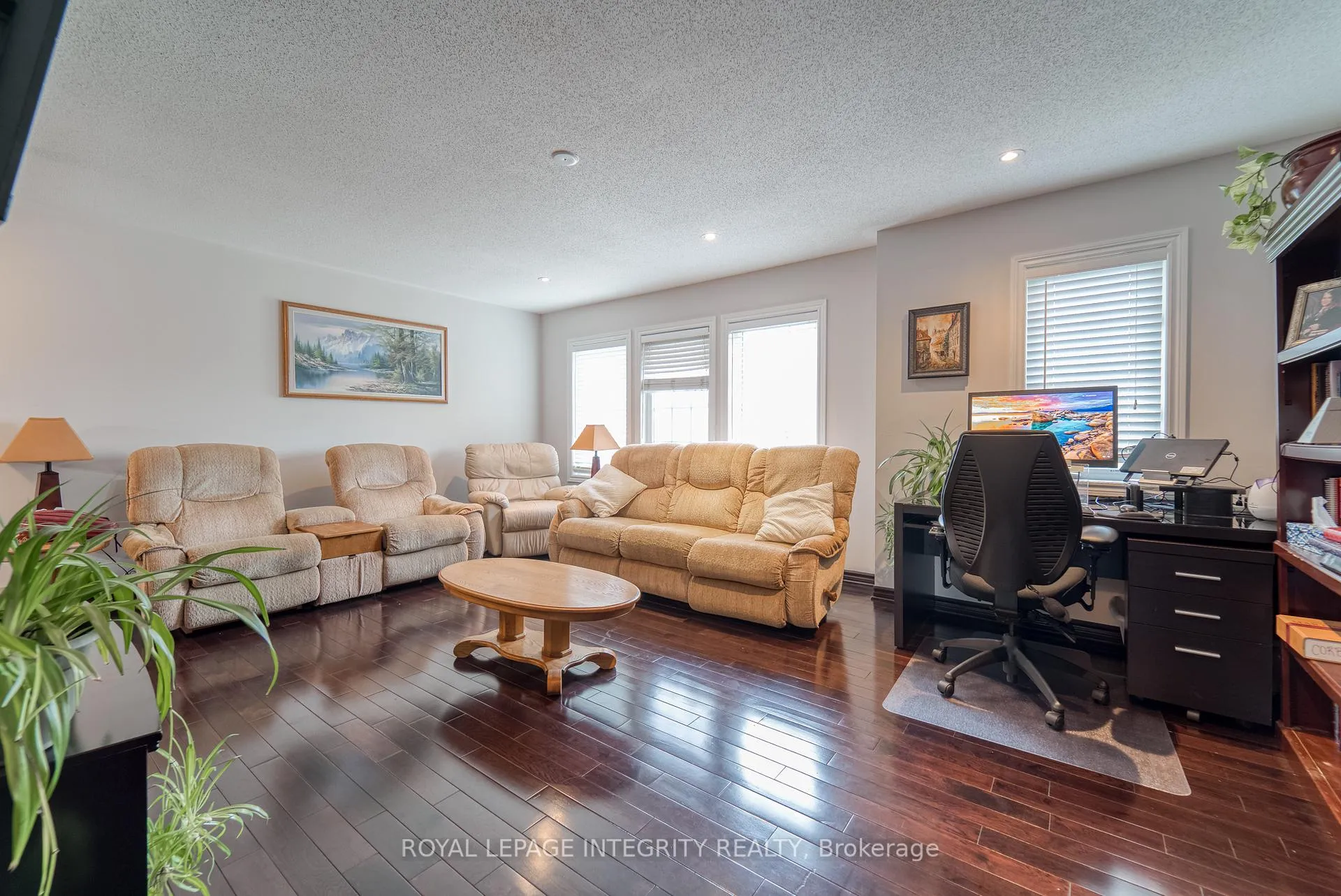 Photo 6 of 2203 River Mist Road, Ottawa, Barrhaven - Half Moon Bay — HOMEH