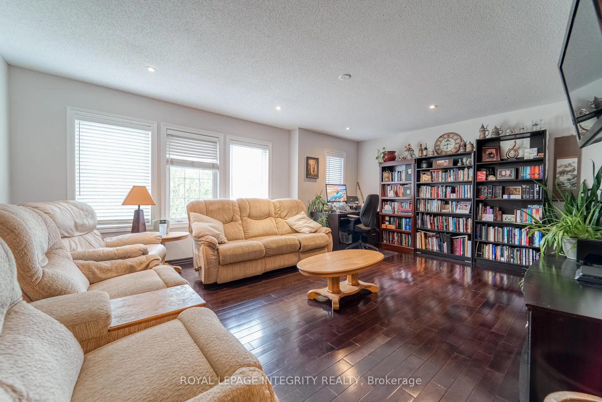 Photo 7 of 2203 River Mist Road, Ottawa, Barrhaven - Half Moon Bay — HOMEH