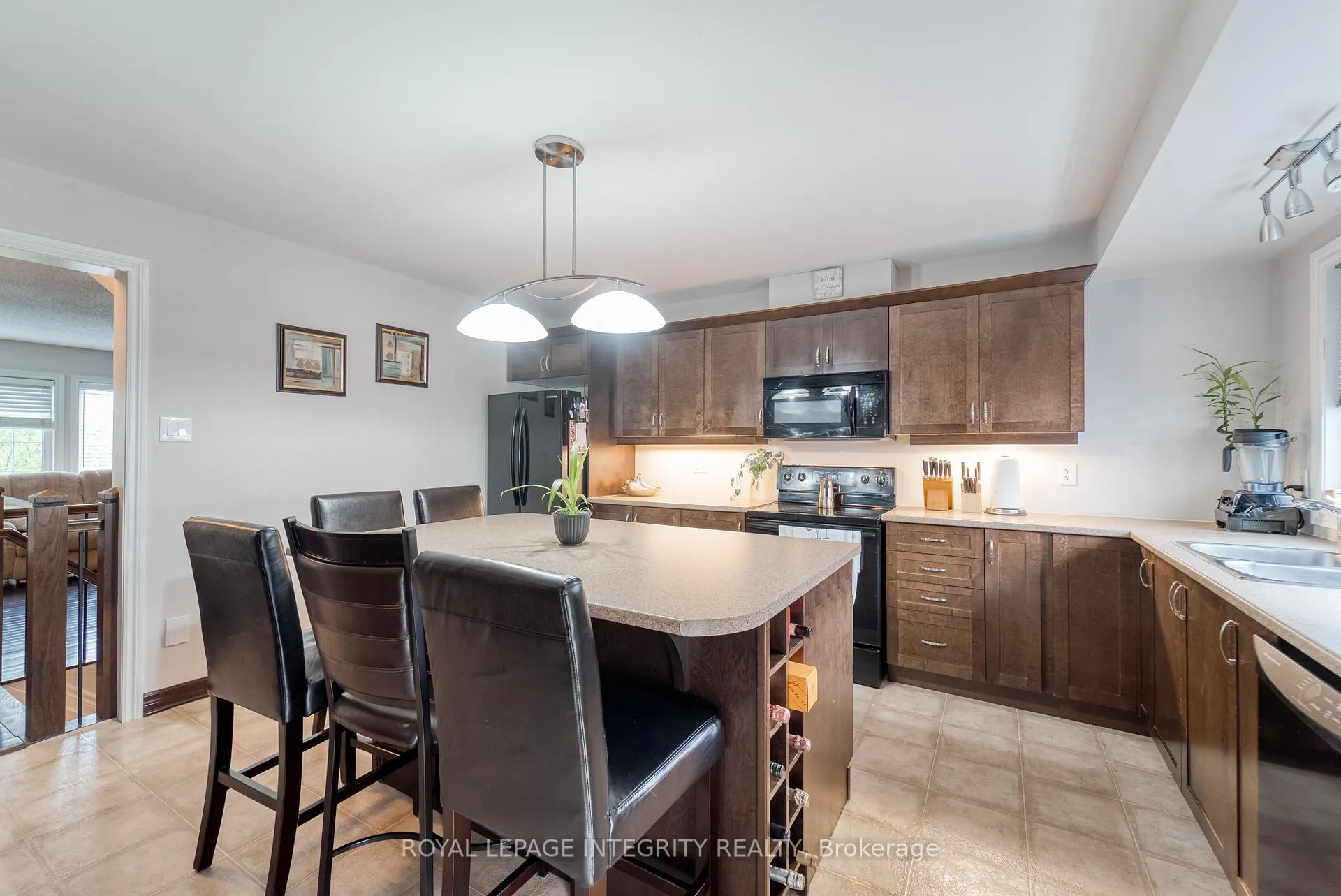 Photo 8 of 2203 River Mist Road, Ottawa, Barrhaven - Half Moon Bay — HOMEH