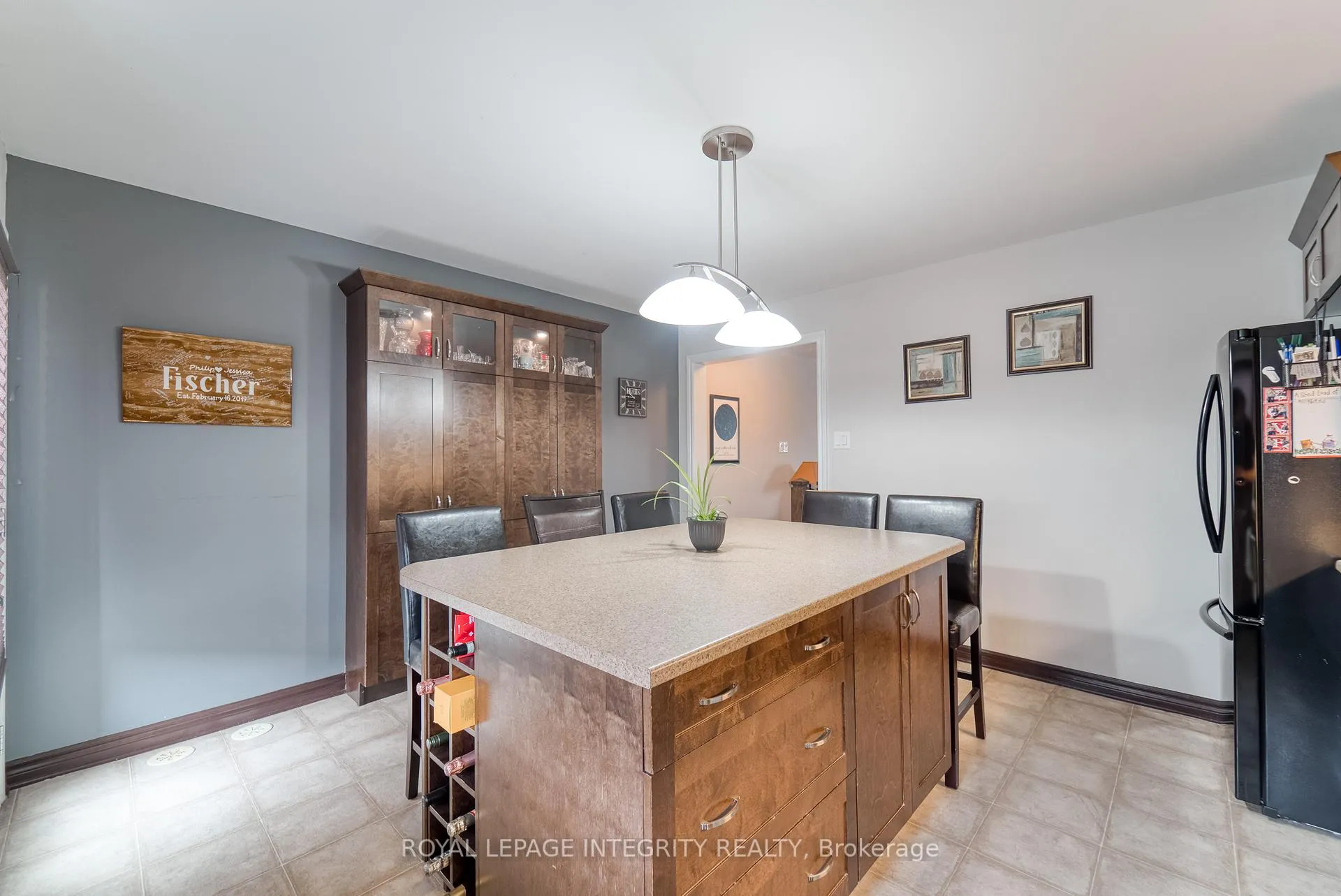 Photo 10 of 2203 River Mist Road, Ottawa, Barrhaven - Half Moon Bay — HOMEH